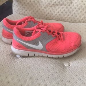 Nike sneakers